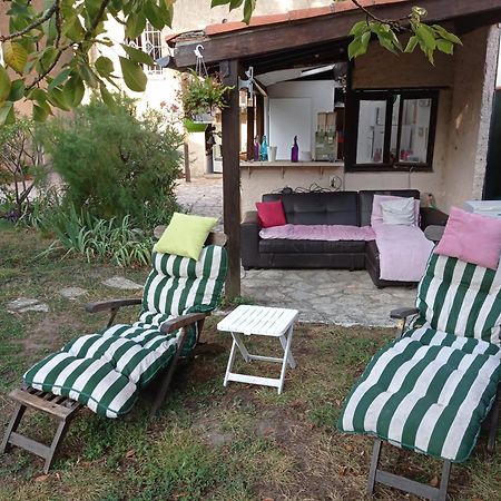 圖盧茲80 M2 Independant 4 Personnes Direct Gare Ou Aeroport Jardin Piscine公寓 外观 照片